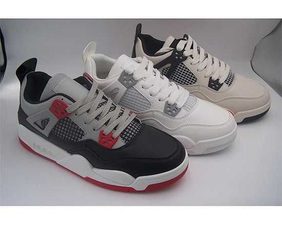 lifestyle and fashion sneakers